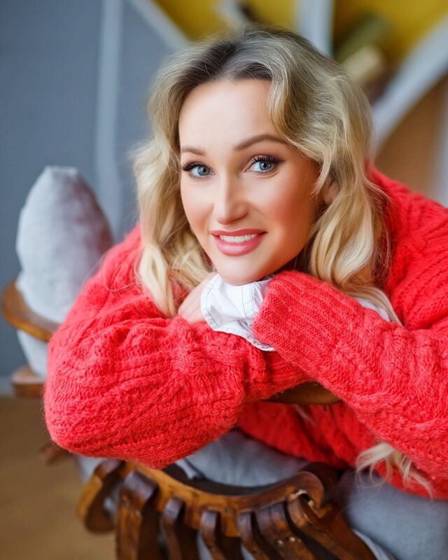 Лина Кусто