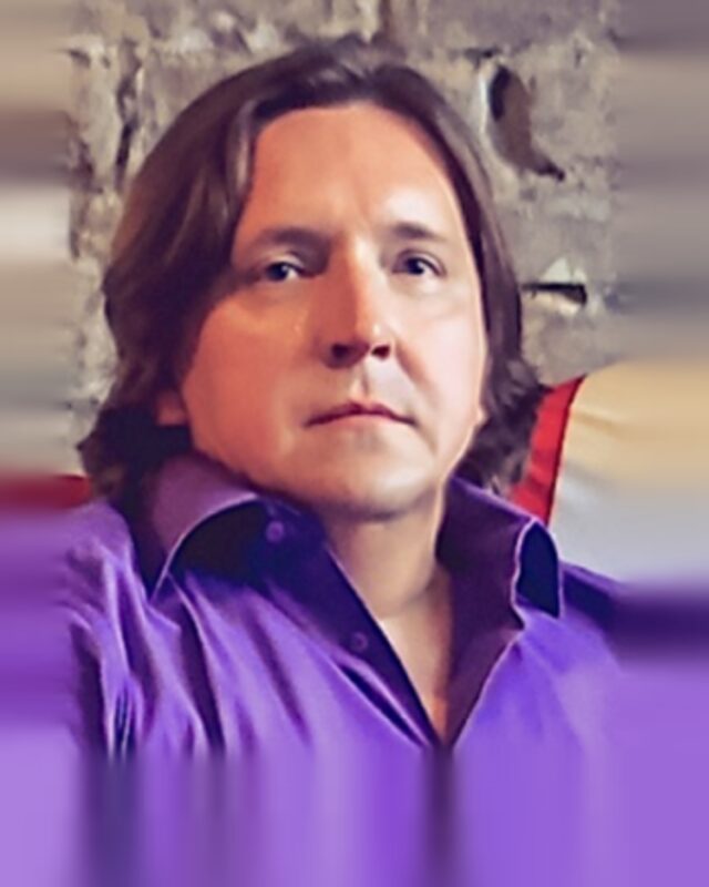 Дмитрий Нестеров